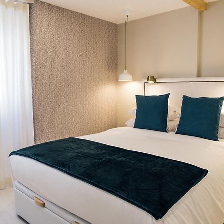 Canarios Apartments Avenida Lisboa Ngoại thất bức ảnh