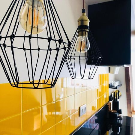 Canarios Apartments Avenida Lisboa Ngoại thất bức ảnh