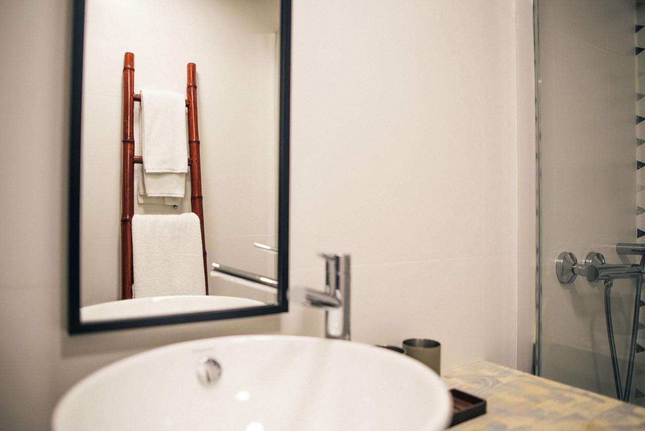 Canarios Apartments Avenida Lisboa Ngoại thất bức ảnh