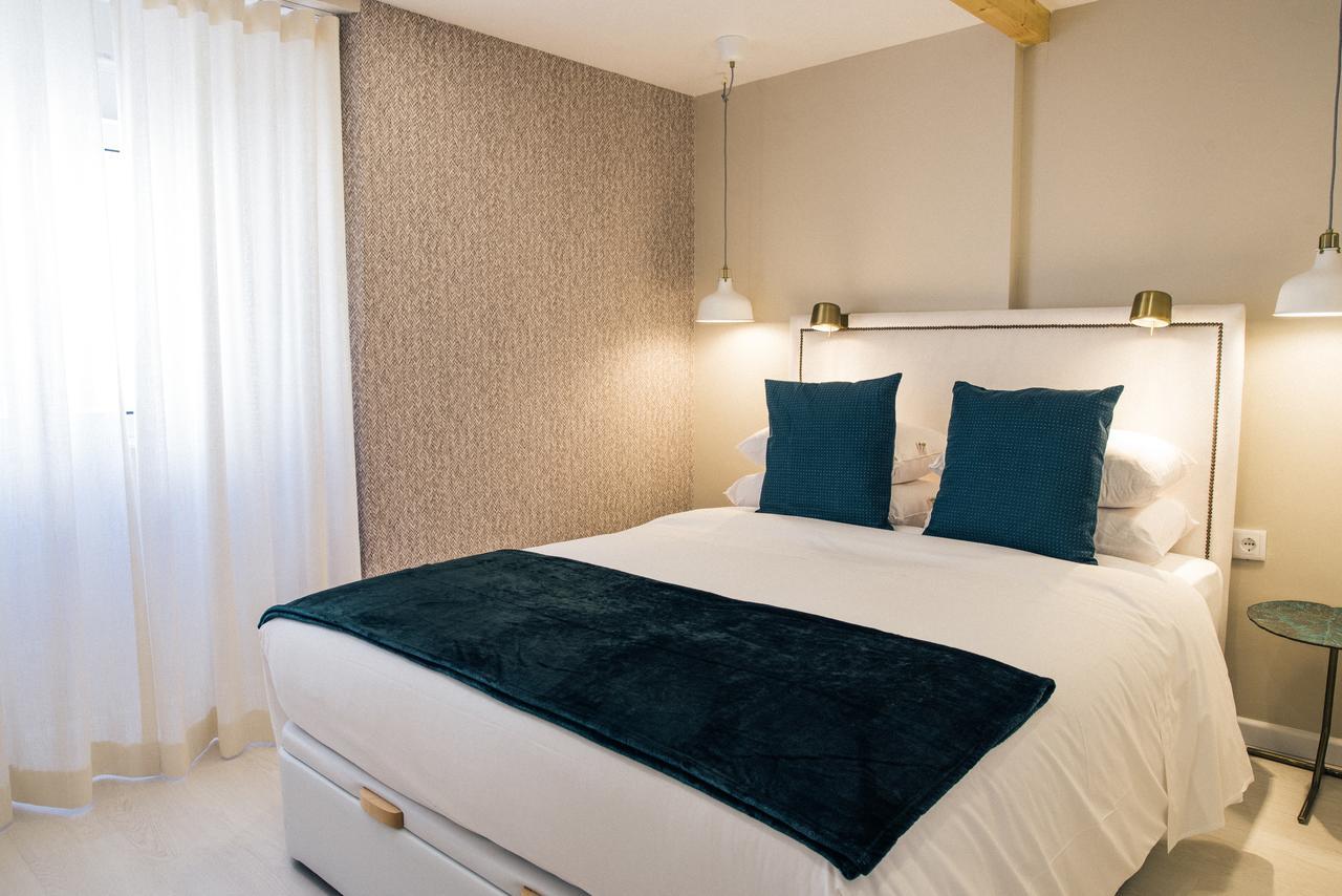 Canarios Apartments Avenida Lisboa Ngoại thất bức ảnh