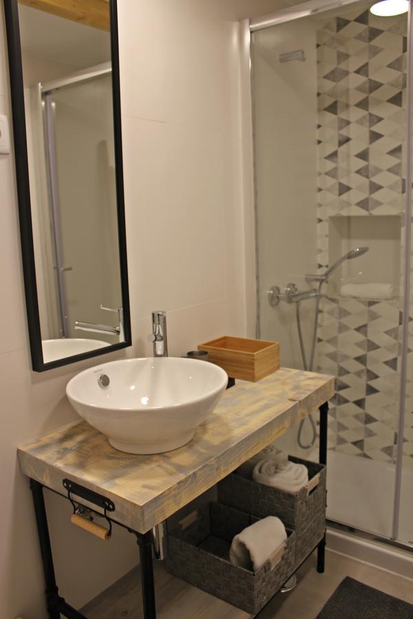 Canarios Apartments Avenida Lisboa Ngoại thất bức ảnh