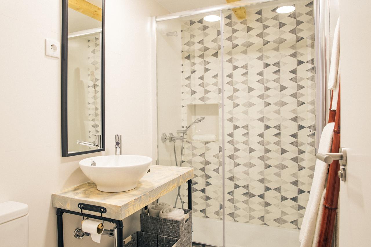Canarios Apartments Avenida Lisboa Ngoại thất bức ảnh