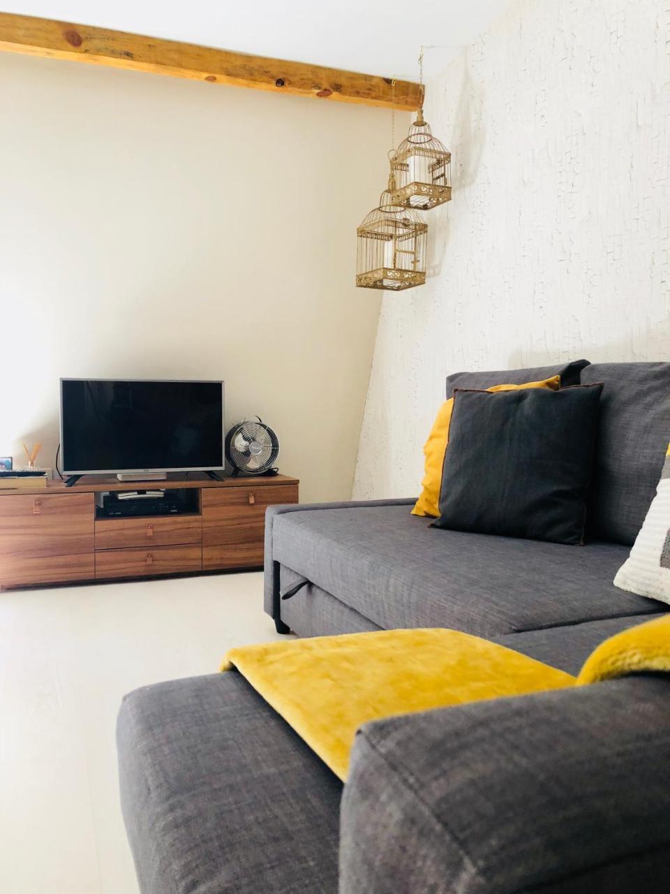 Canarios Apartments Avenida Lisboa Ngoại thất bức ảnh
