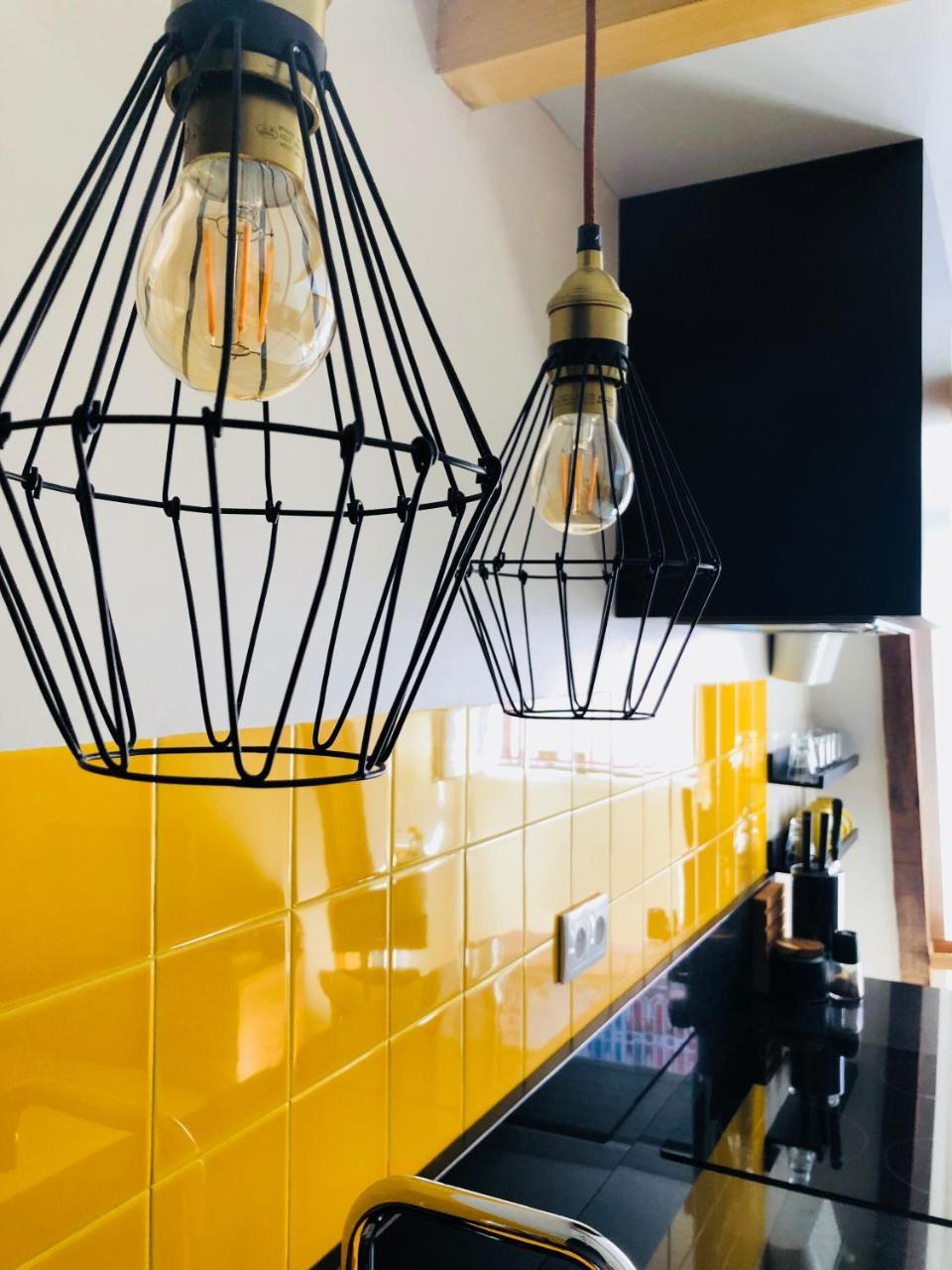 Canarios Apartments Avenida Lisboa Ngoại thất bức ảnh