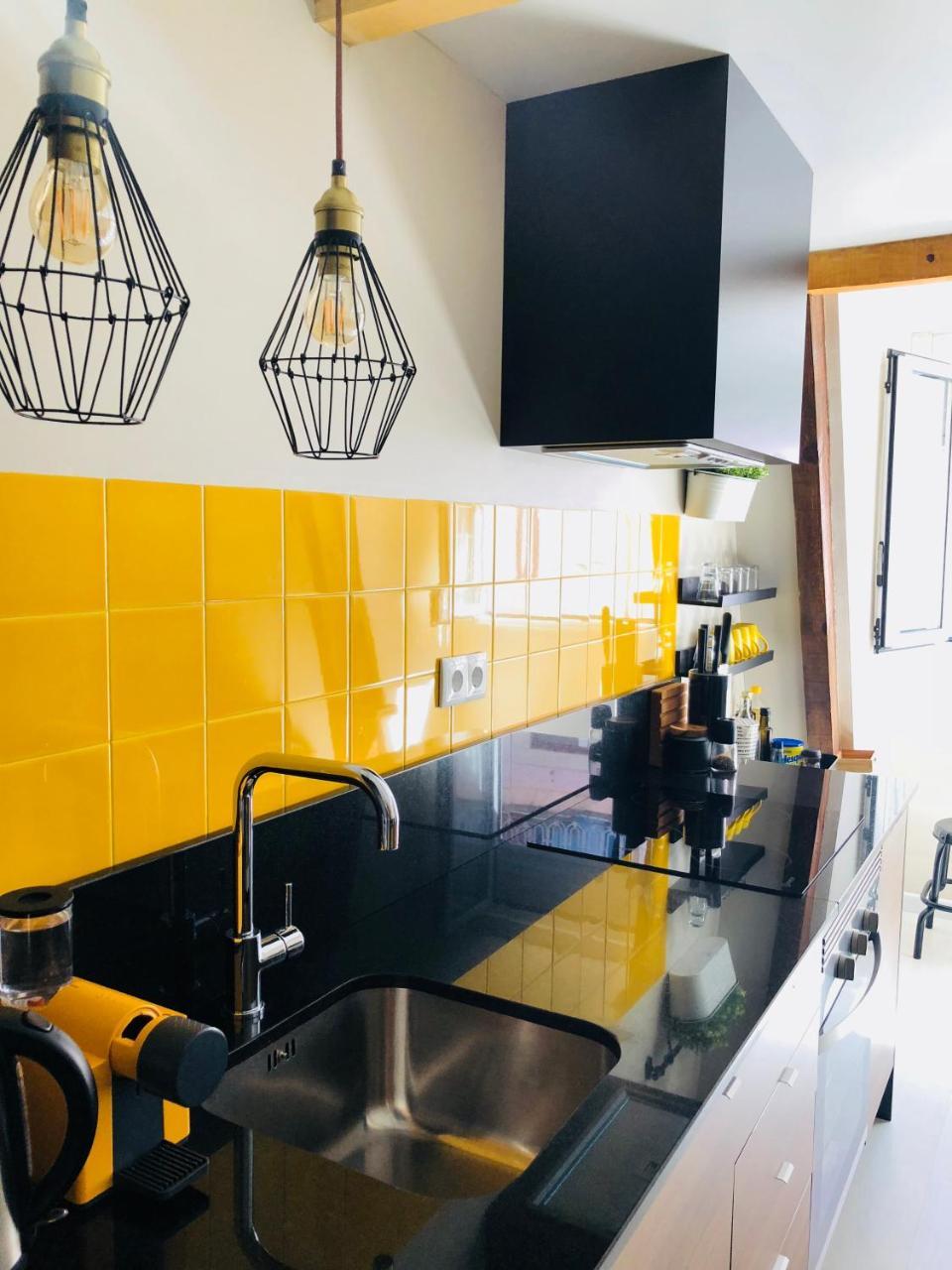 Canarios Apartments Avenida Lisboa Ngoại thất bức ảnh