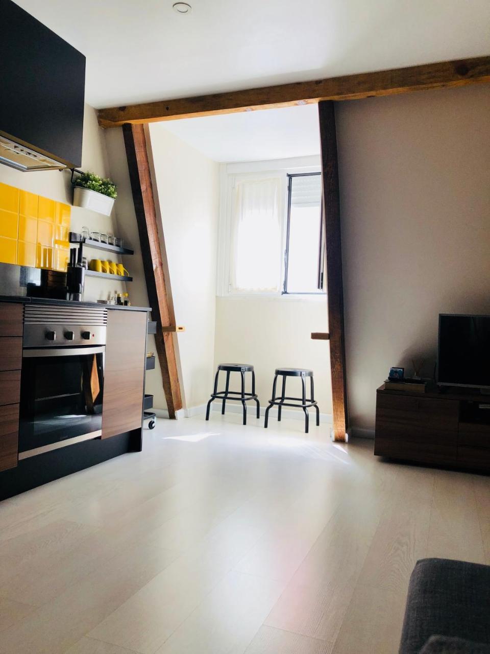 Canarios Apartments Avenida Lisboa Ngoại thất bức ảnh
