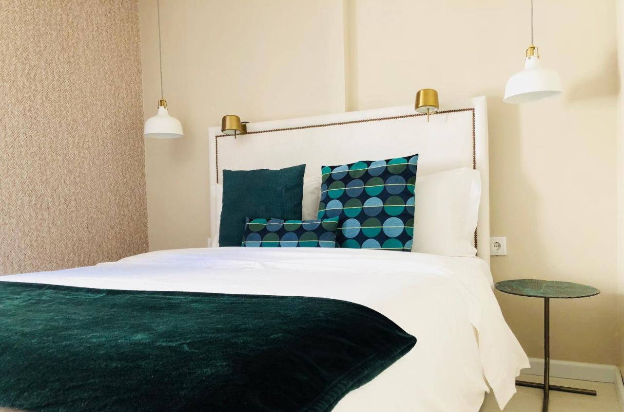 Canarios Apartments Avenida Lisboa Ngoại thất bức ảnh