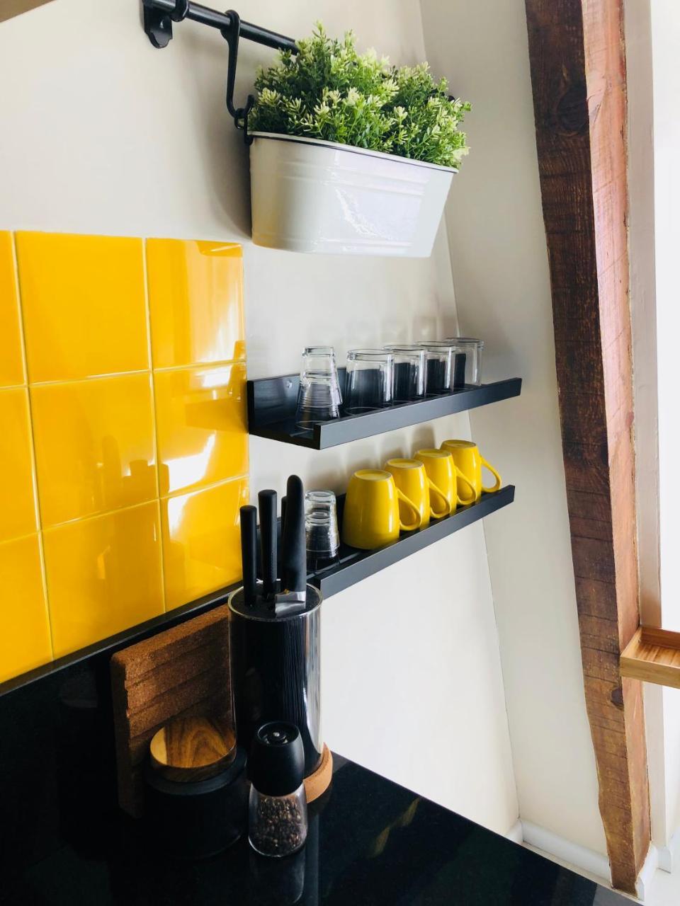 Canarios Apartments Avenida Lisboa Ngoại thất bức ảnh