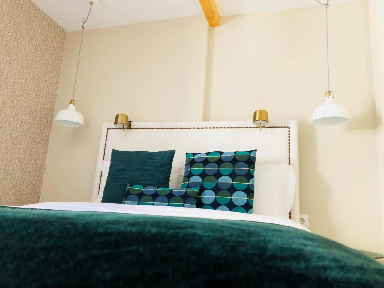 Canarios Apartments Avenida Lisboa Ngoại thất bức ảnh