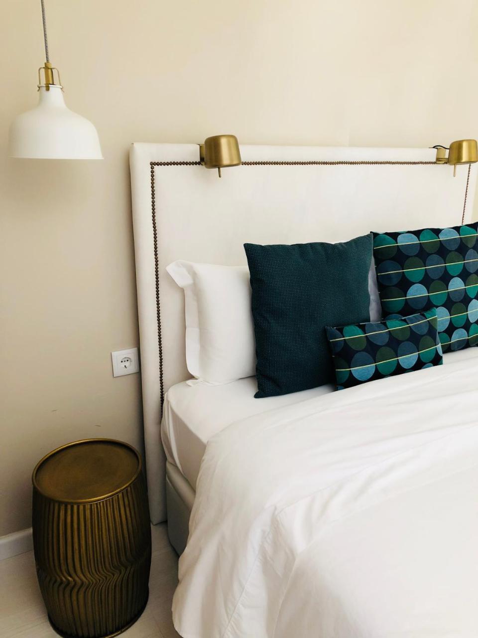 Canarios Apartments Avenida Lisboa Ngoại thất bức ảnh