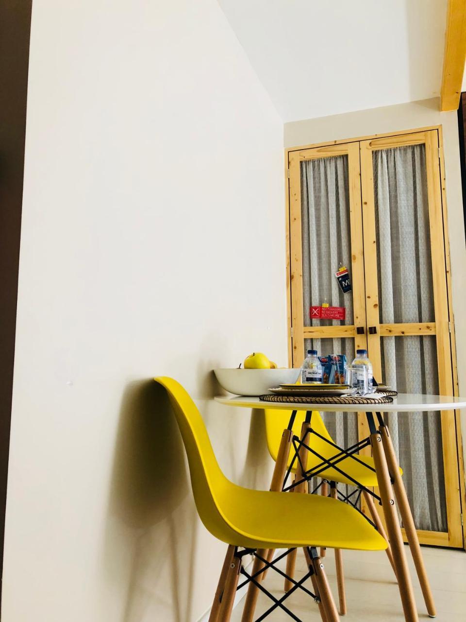 Canarios Apartments Avenida Lisboa Ngoại thất bức ảnh