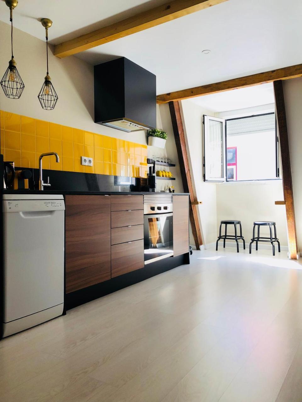 Canarios Apartments Avenida Lisboa Ngoại thất bức ảnh