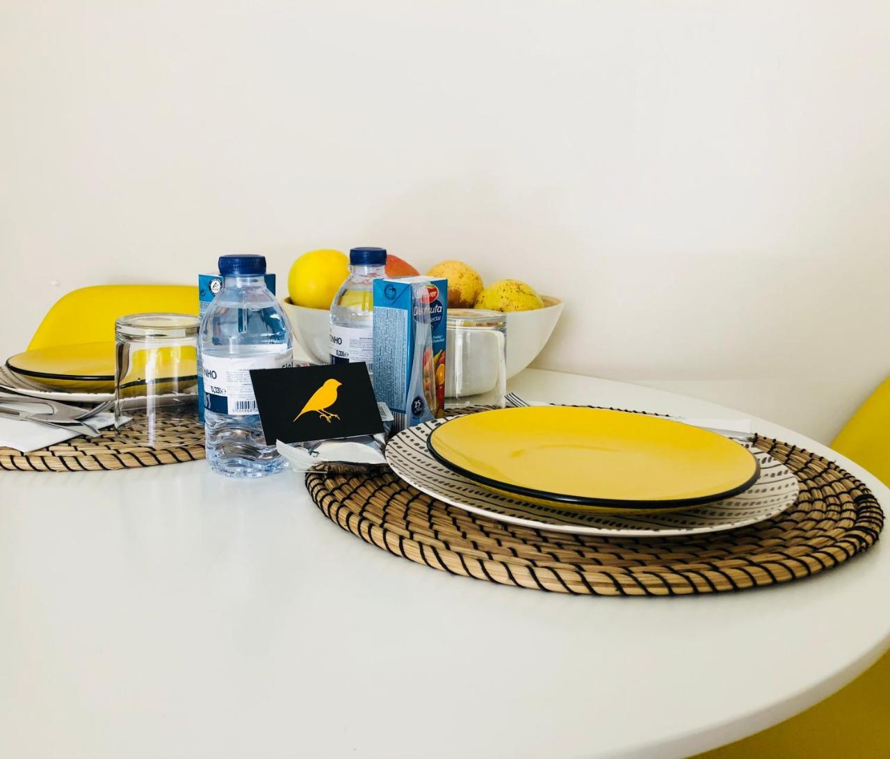 Canarios Apartments Avenida Lisboa Ngoại thất bức ảnh