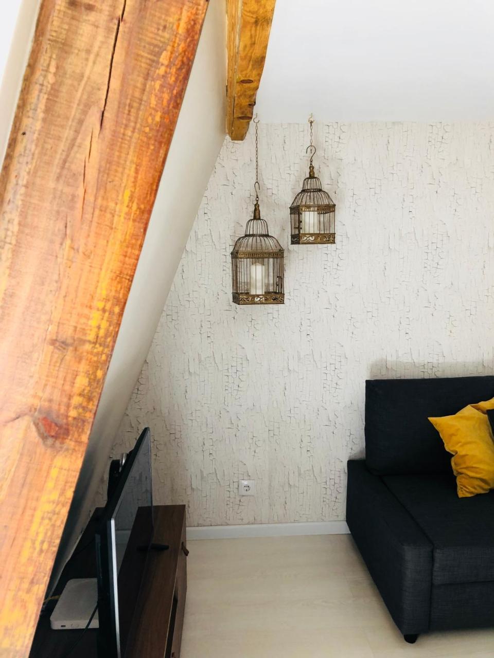 Canarios Apartments Avenida Lisboa Ngoại thất bức ảnh