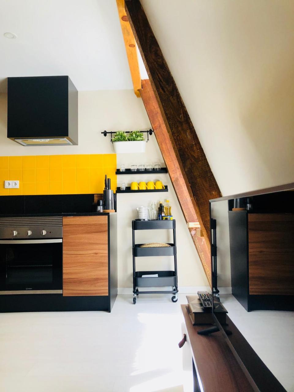Canarios Apartments Avenida Lisboa Ngoại thất bức ảnh